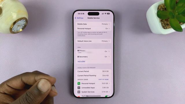 How To Remove eSIM On iPhone | Delete eSIM On iPhone смотреть онлайн
