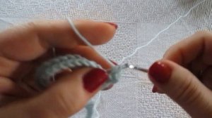 шапочка для новорождённого вязаная крючком