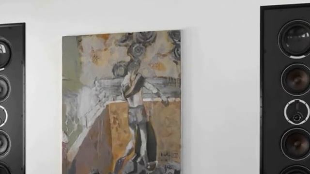 Акустические системы смотреть онлайн