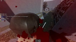 ОБИЖАЕМ СТАРШЕКЛАССНИКОВ! АТАКА ТИТАНОВ! РОБЛОКС! СТРИМ!