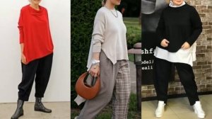 ТУНИКИ В СЕЗОНЕ ВЕСНА 2023 // КАК И С ЧЕМ НОСИТЬ ТУНИКИ // МОДНЫЕ ТУНИКИ В СТИЛЬНЫХ ОБРАЗАХ