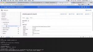 BigQuery Demo SQL Git