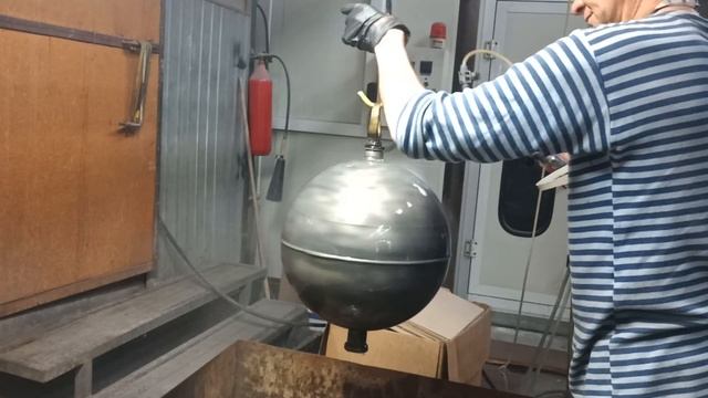 Химическая металлизация восстановление хрома. смотреть онлайн