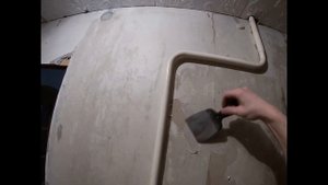 Надо ли шпаклевать гипсокартон под обои?
