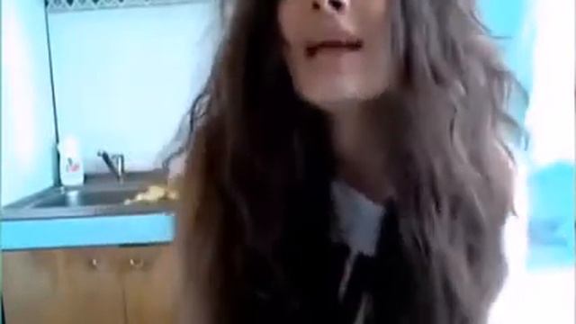 Красивая песня поздравление от девушки смотреть онлайн