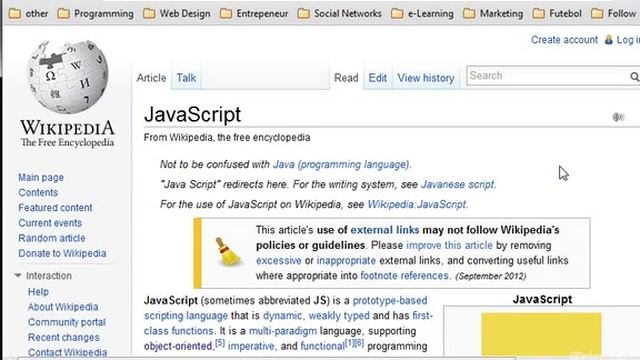 1 JAVA Scripts Tutorials