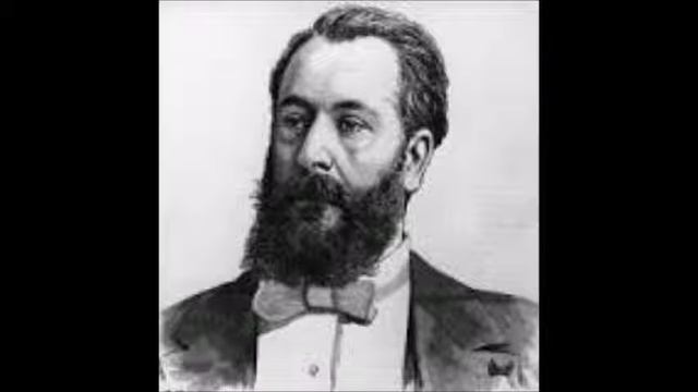 Delibes - Le Serpent A Plumes смотреть онлайн