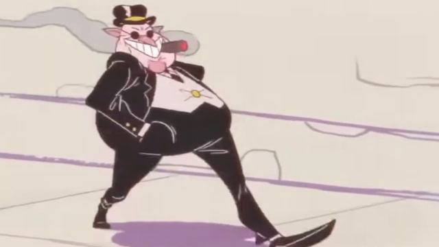 БУРЖУЙ ИДЁТ ПОД ФОНК KNIGHT | Atomic Heart смотреть онлайн