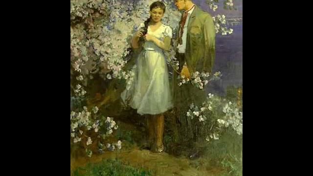 ВИА Орион (Енакиево) Иволга смотреть онлайн