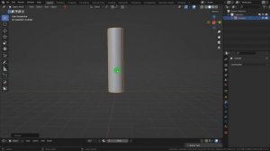 Blender , модификатор Mask со всеми настройками