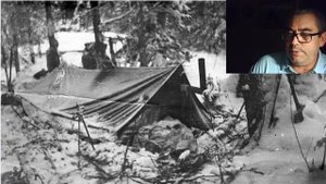 Перевал Дятлова. Тайна первой стоянки группы Игоря Дятлова