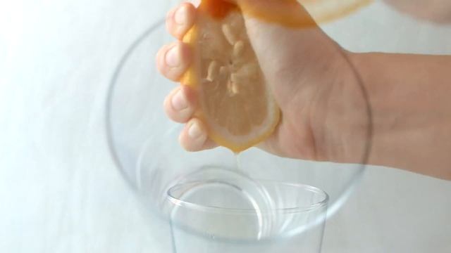 Майонез из целого яйца (погружной блендер) смотреть онлайн