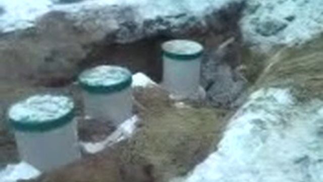 Монтаж Септика "Танк 2,5" смотреть онлайн