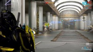 Warframe: Обзор Горгона Призма