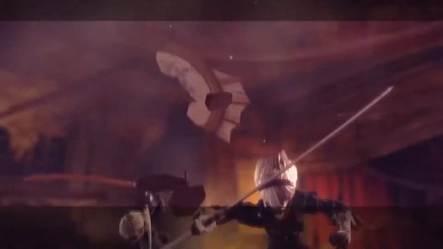 Genshin impact x Nier:automata смотреть онлайн