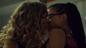 Orphan Black || Cosima and Delphine || Time After Time (+5x10)