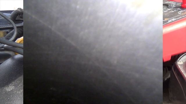 Тойота Виста Ардео 1ZZ-FE. Расход масла. Видеоэндоскопия. смотреть онлайн