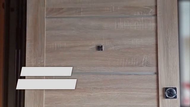 Обзор двери Техно 99 смотреть онлайн