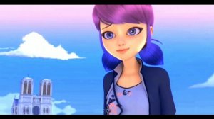 Miraculous ladybug / Девочка с каре / for Kata Myr ?