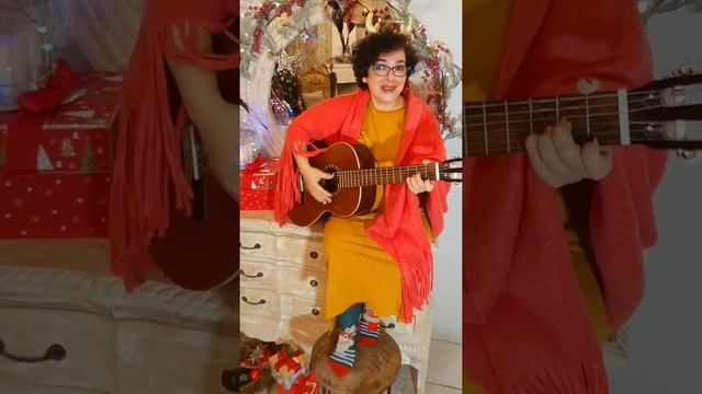 ЗАХОДИ, ДЕД МОРОЗ смотреть онлайн