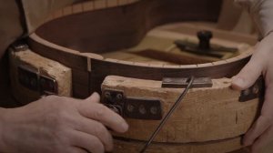 Javier Mengual | Alhambra Guitarras