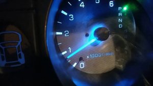 Плавают обороты под нагрузкой