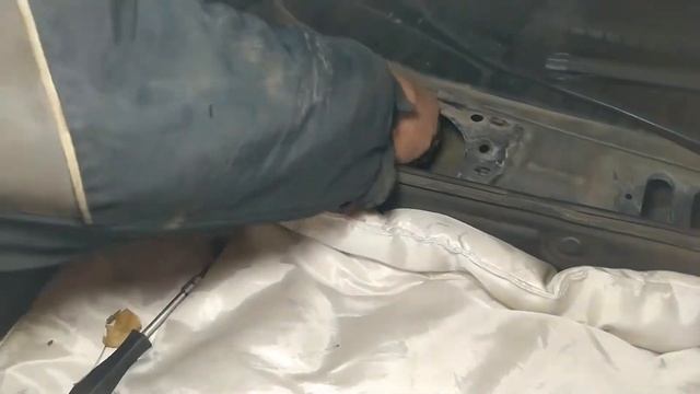 Не греет печка? Сильно потеют стёкла? Есть простое решение! смотреть онлайн