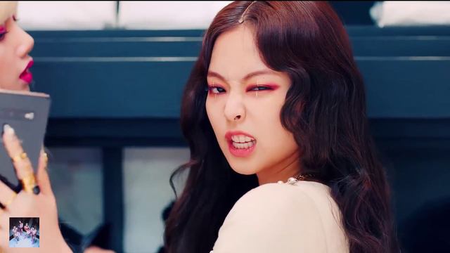 BLACKPINK - "Kill This Love"