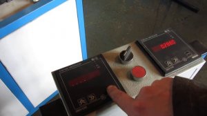 Станок правильно отрезной для проволоки