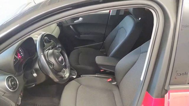 Видеопрезентация автомобиля ауди а1 смотреть онлайн