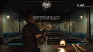 Resident Evil 4 Remake - Испытание "Идеальная меткость"
