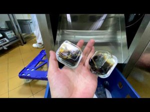 СОЕВЫЙ СОУС ДИП ПОТ ФАСОВКА СОЕВОГО СОУСА ALTEXPAK БЛИСТЕР