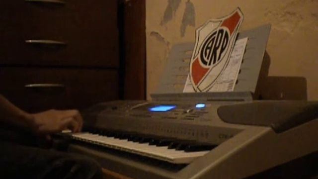 Marea Roja & La Roca BSO - CTK-900 смотреть онлайн