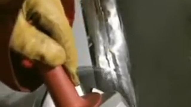 Лепестковый шлифовальный диск