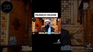 Мавлави Ахмад Фируз