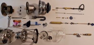 Полная сборка лампы Petromax Петромакс.| Конкурс