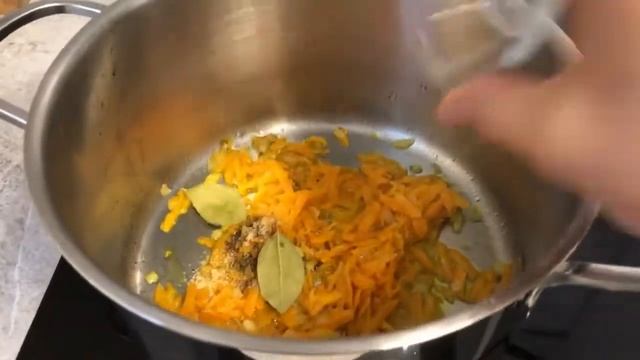 Вкусный и полезный рыбный суп смотреть онлайн