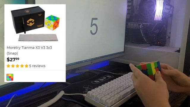 Moretry Tianma X3 Snap (V3) Unboxing and Review | Is it Worth it? смотреть онлайн