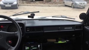 Часть 7. URAL (Урал) AS-W130MB и URAL (Урал) AS-W30TW «SHKVAL»