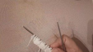 КЛАССНЫЙ ажурный узор спицами I всего 4 ряда I Узоры спицами I Узоры I Узоры для начинающих Вязание