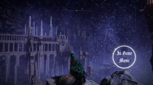 Музыка из игры - Elden Ring (Часть 1)