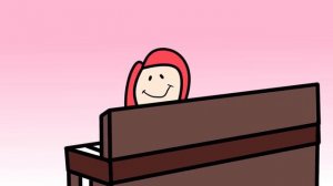 Я вернулась на ютуб  Анимация Вэлл