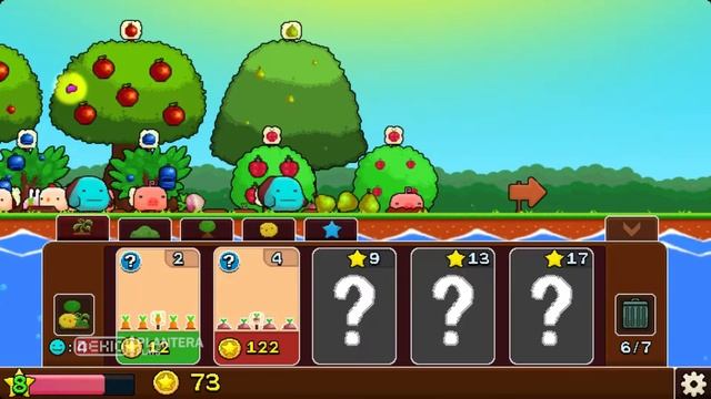 PLANTERA GAMEPLAY | 30 Minutes | Let's Quick Play PLANTERA смотреть онлайн