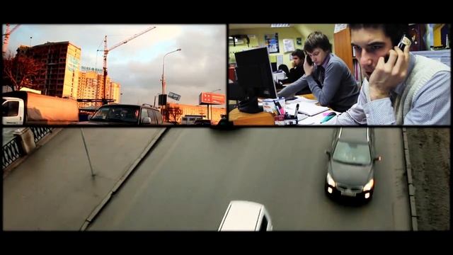 О компании "Материк" смотреть онлайн