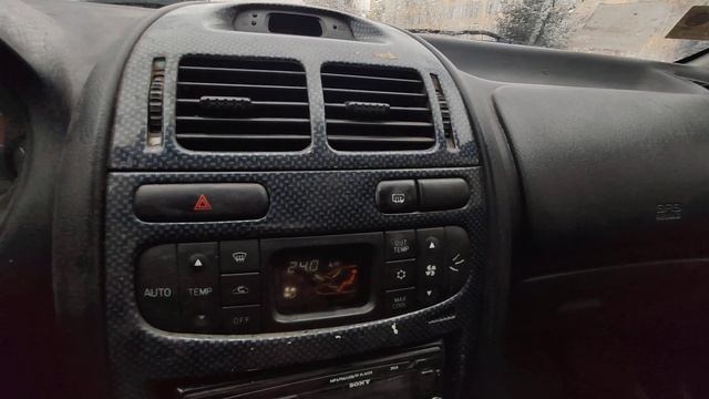 Как быстро прогреть авто зимой. Простые, но эффективные лайфхаки смотреть онлайн