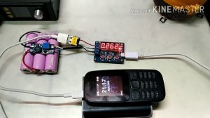 How to make best power supply step-up MT3608 and indikator tester capacity battery zb2l3|SarSer