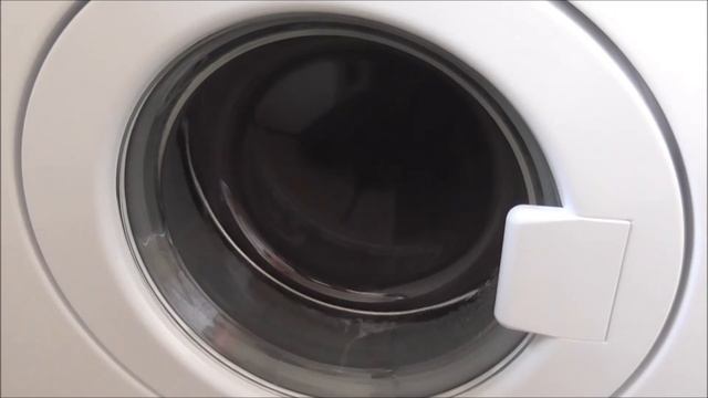 Zanussi Aquacycle ZWC 1301 - Cotton 90c смотреть онлайн