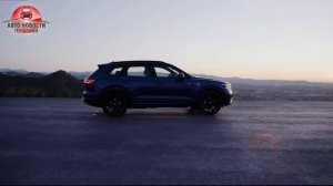 ✅Volkswagen Touareg 2022❗❗обновил оснащение!?Цены и комплектации!