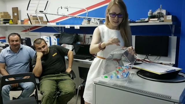 Семинар BFT Сочи | ПрофБезопасность смотреть онлайн