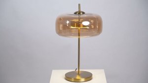 Настольные лампы PADOVA A2404LT